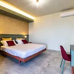 Domus Mea, Vista Mare Vicino Taormina Appartamento