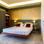 Appartamento Domus Mea, Vista Mare Vicino Taormina *