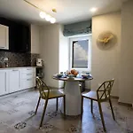 Domus Mea, Vista Mare Vicino Taormina Appartamento Forza dʼAgro