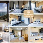 Domus Mea, Vista Mare Vicino Taormina Forza dʼAgro
