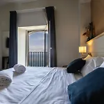 Domus Mea, Vista Mare Vicino Taormina Forza dʼAgro
