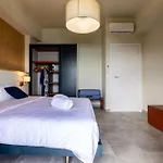 Domus Mea, Vista Mare Vicino Taormina * Forza dʼAgro