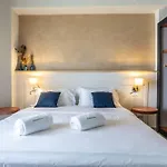 Appartamento Domus Mea, Vista Mare Vicino Taormina *