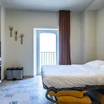 Domus Mea, Vista Mare Vicino Taormina Forza dʼAgro