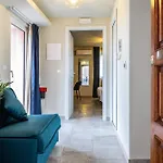 Domus Mea, Vista Mare Vicino Taormina Appartamento