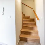 Apartment Domus Mea, Vista Mare Vicino Taormina Forza dʼAgro