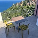 Appartamento Domus Mea, Vista Mare Vicino Taormina *
