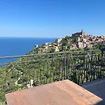 Appartamento Domus Mea, Vista Mare Vicino Taormina *