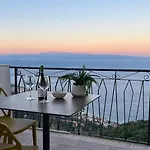 Apartment Domus Mea, Vista Mare Vicino Taormina Forza dʼAgro