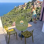 Domus Mea, Vista Mare Vicino Taormina * Forza dʼAgro
