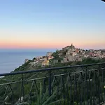 Domus Mea, Vista Mare Vicino Taormina