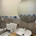 Apartment Domus Mea, Vista Mare Vicino Taormina Forza dʼAgro