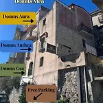 Domus Mea, Vista Mare Vicino Taormina *