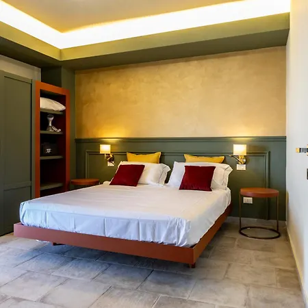 아파트 Domus Mea, Vista Mare Vicino Taormina *