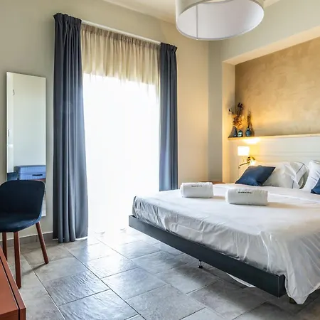 Domus Mea, Vista Mare Vicino Taormina 아파트