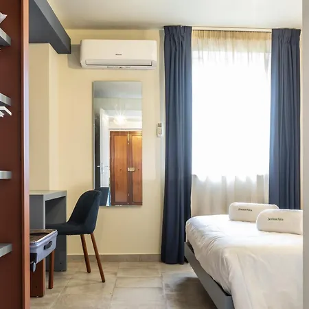 Domus Mea, Vista Mare Vicino Taormina 아파트 *