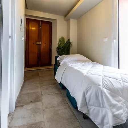 Domus Mea, Vista Mare Vicino Taormina 아파트 포르자드아르고