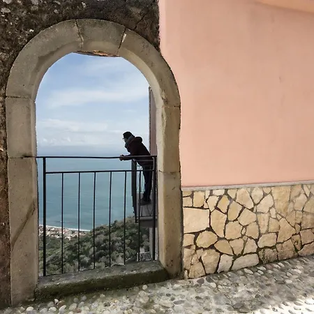 Domus Mea, Vista Mare Vicino Taormina