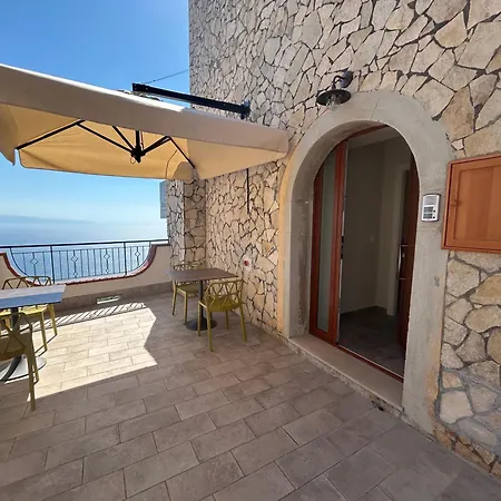 Appartamento Domus Mea, Vista Mare Vicino Taormina