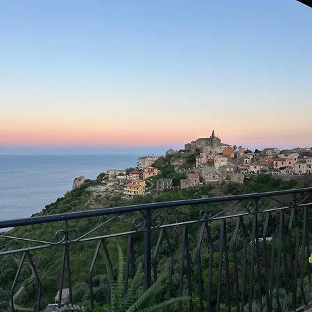 Domus Mea, Vista Mare Vicino Taormina