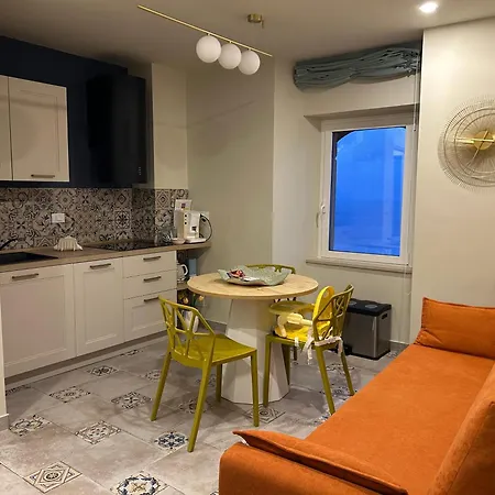 Domus Mea, Vista Mare Vicino Taormina *