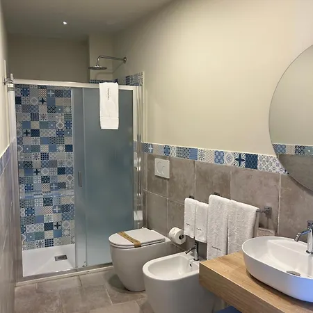 아파트 Domus Mea, Vista Mare Vicino Taormina